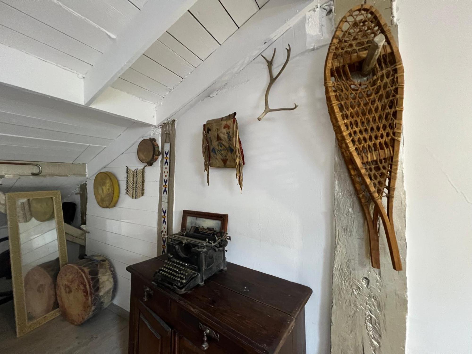 Ferienwohnung Aux Songes D'Elise Belmont  Exterior foto